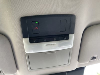 2022 Nissan Pathfinder SV 4WD