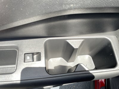 2022 Nissan Pathfinder SV 4WD