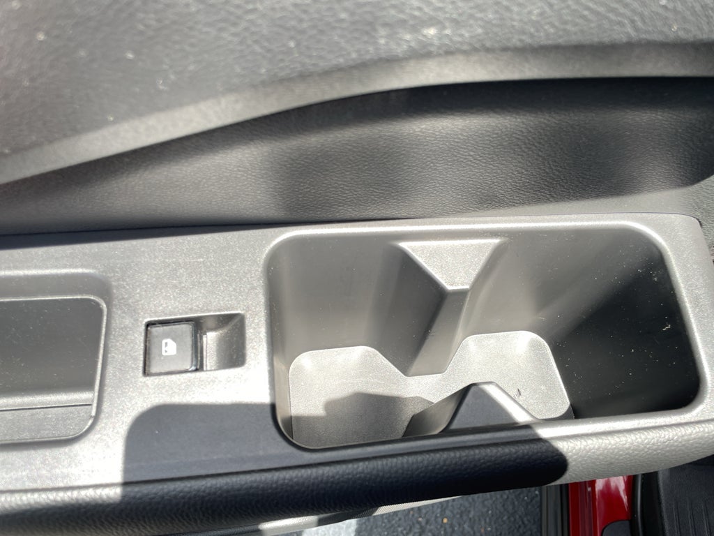 2022 Nissan Pathfinder SV 4WD