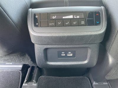 2022 Nissan Pathfinder SV 4WD
