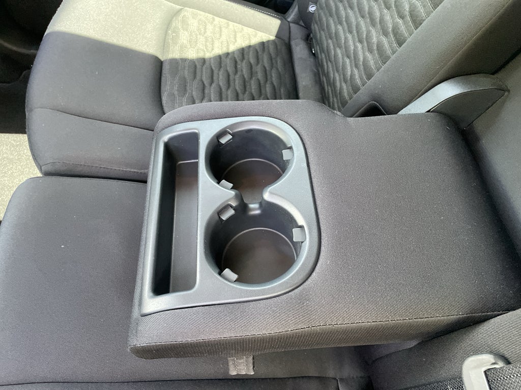 2022 Nissan Pathfinder SV 4WD