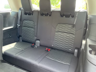 2022 Nissan Pathfinder SV 4WD