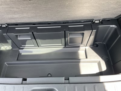 2022 Nissan Pathfinder SV 4WD