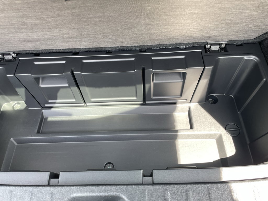 2022 Nissan Pathfinder SV 4WD