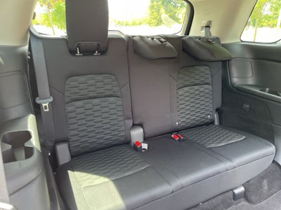 2022 Nissan Pathfinder SV 4WD