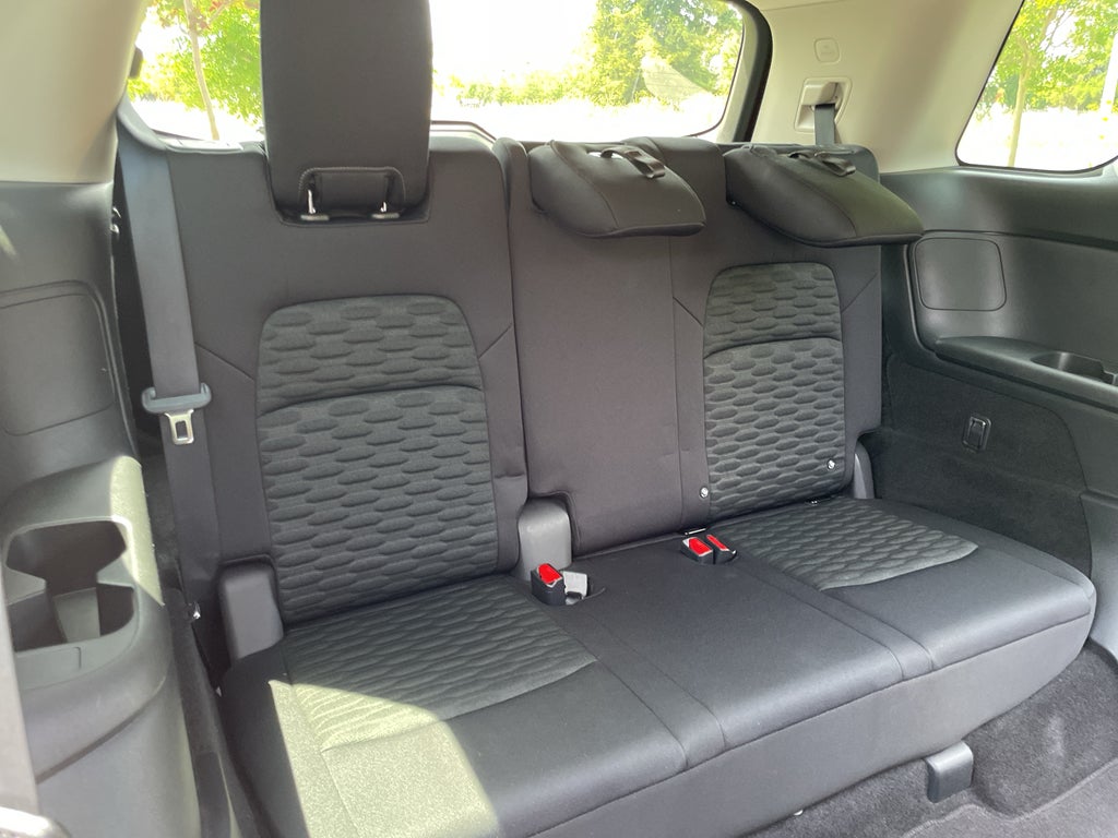 2022 Nissan Pathfinder SV 4WD
