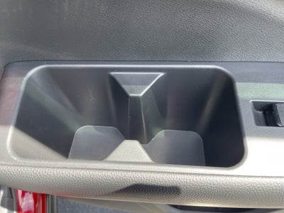 2022 Nissan Pathfinder SV 4WD