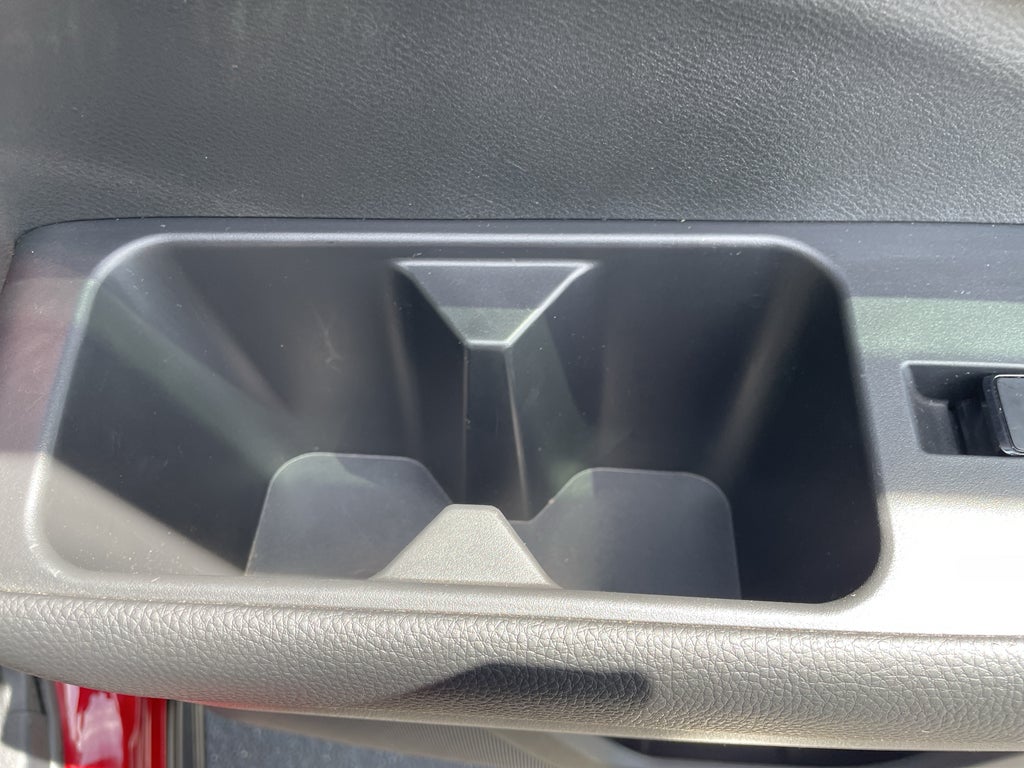 2022 Nissan Pathfinder SV 4WD