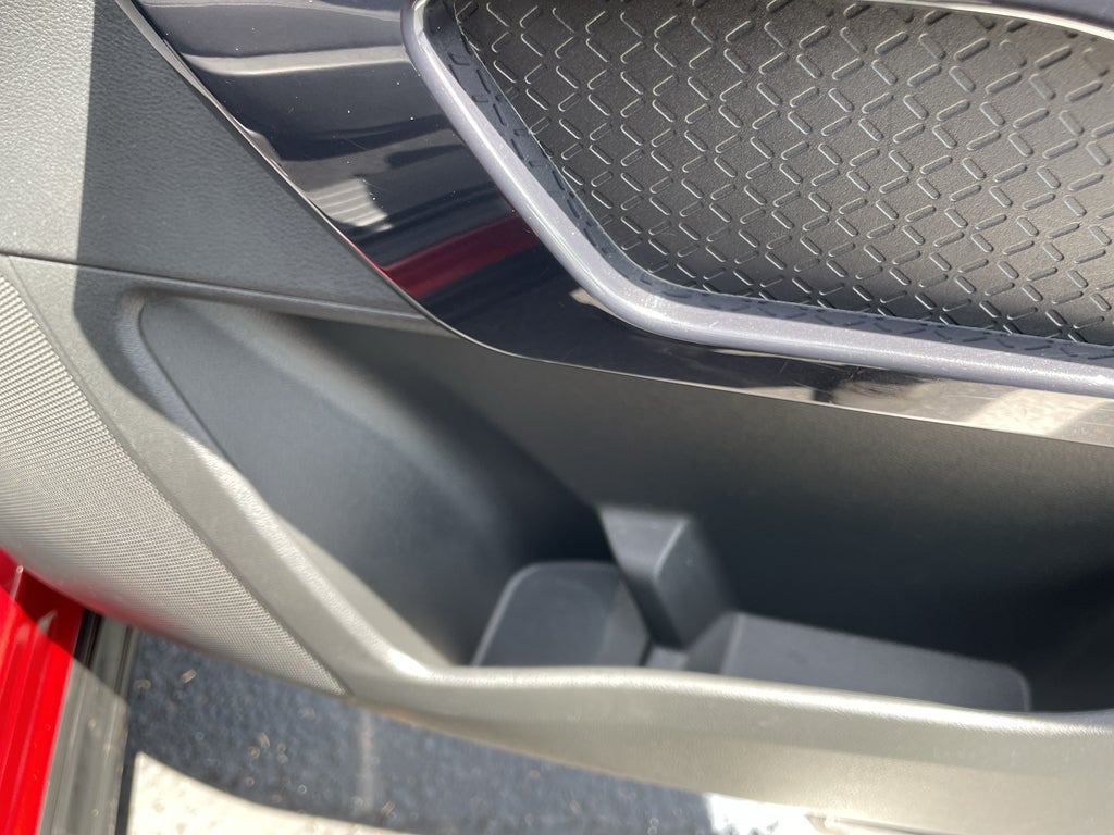 2022 Nissan Pathfinder SV 4WD