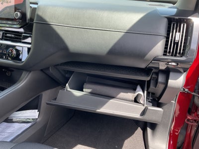 2022 Nissan Pathfinder SV 4WD