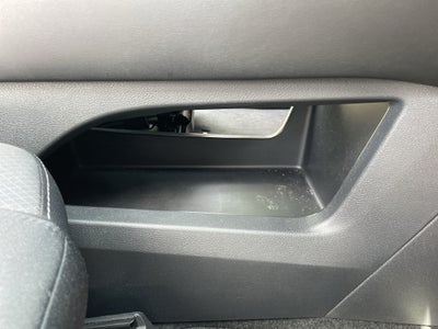 2022 Nissan Pathfinder SV 4WD