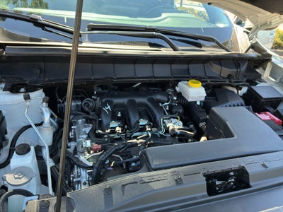 2025 Nissan Pathfinder Rock Creek 4WD