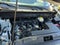 2025 Nissan Pathfinder Rock Creek 4WD