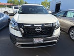 2025 Nissan Pathfinder Rock Creek 4WD