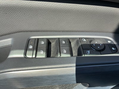 2025 Nissan Pathfinder Rock Creek 4WD