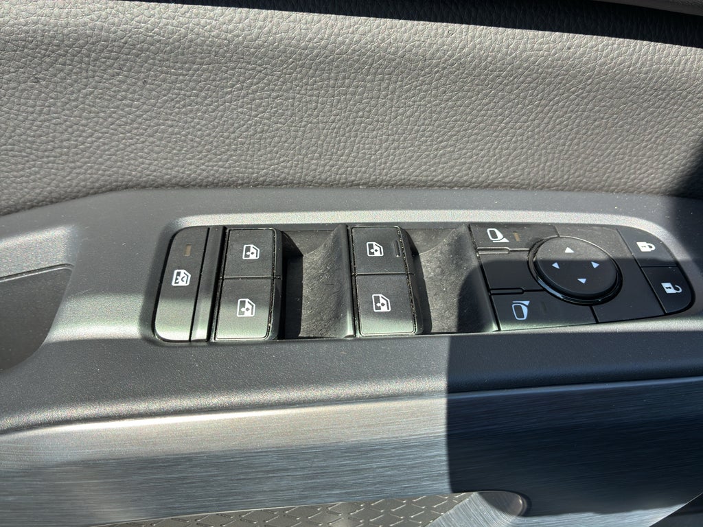2025 Nissan Pathfinder Rock Creek 4WD