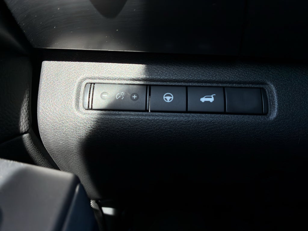 2025 Nissan Pathfinder Rock Creek 4WD
