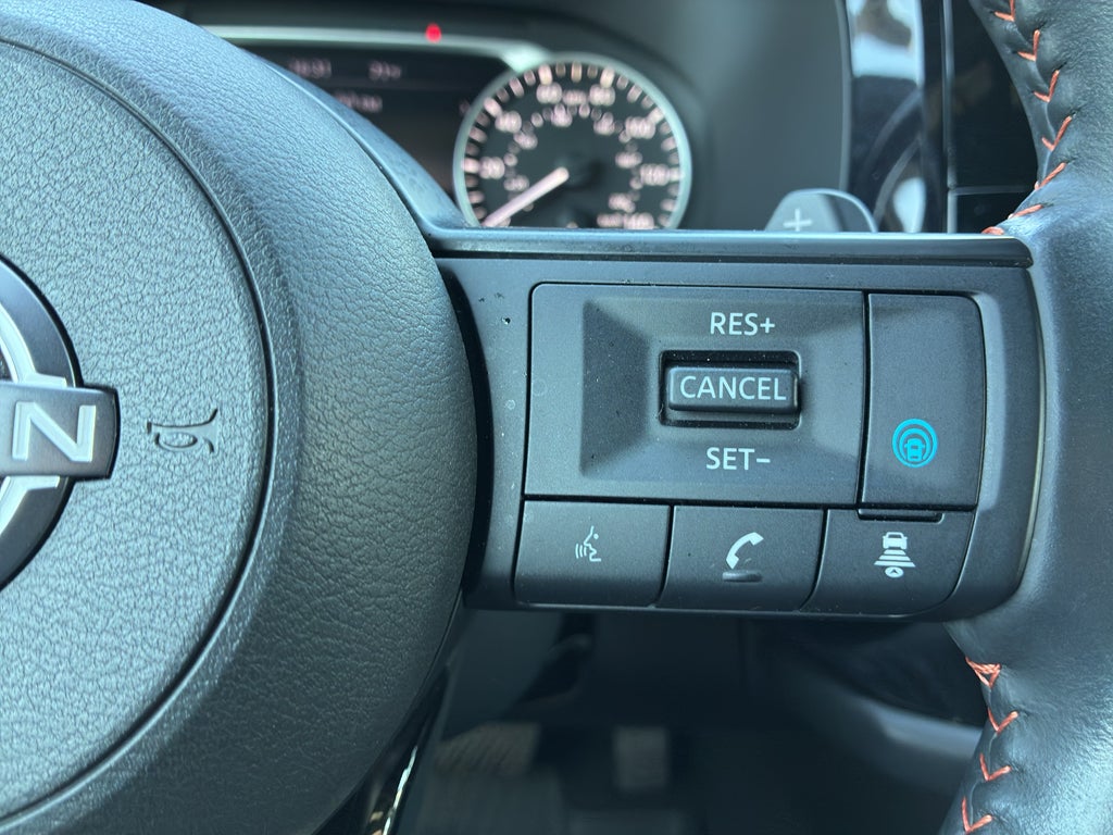 2025 Nissan Pathfinder Rock Creek 4WD