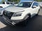 2025 Nissan Pathfinder Rock Creek 4WD