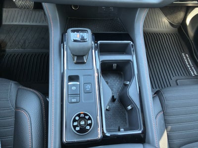 2025 Nissan Pathfinder Rock Creek 4WD