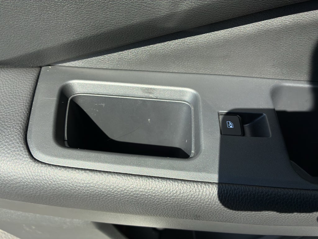 2025 Nissan Pathfinder Rock Creek 4WD