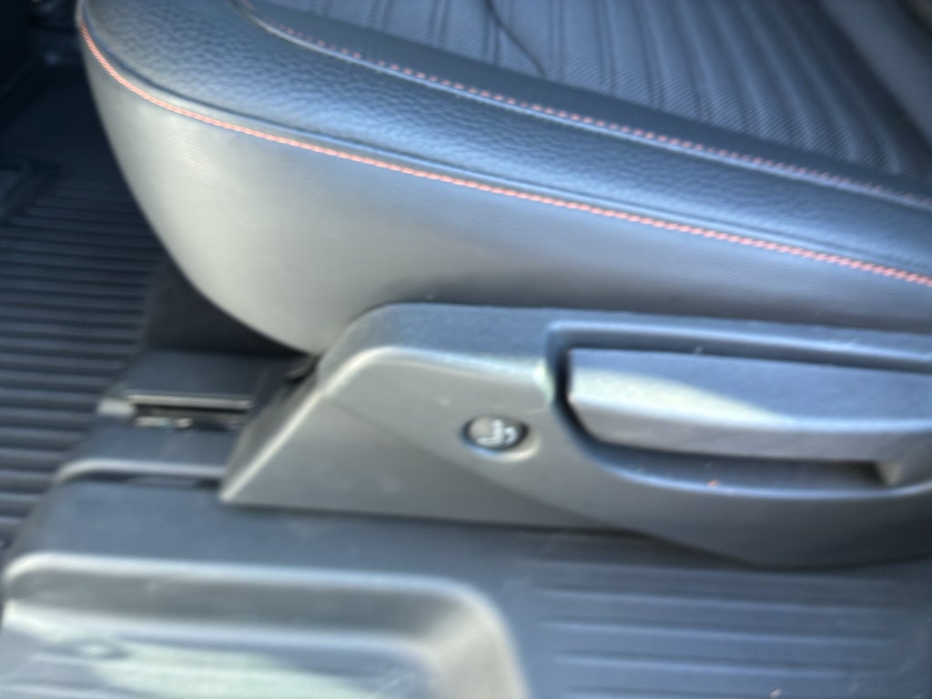 2025 Nissan Pathfinder Rock Creek 4WD