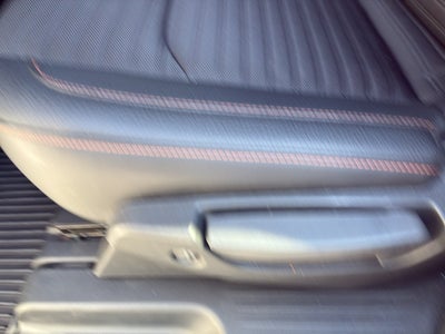 2025 Nissan Pathfinder Rock Creek 4WD