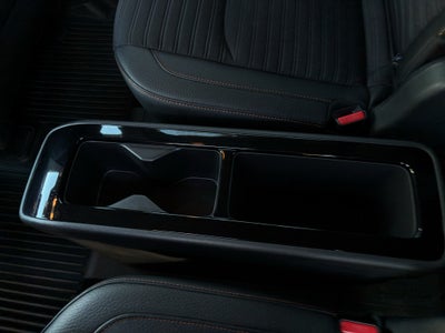 2025 Nissan Pathfinder Rock Creek 4WD