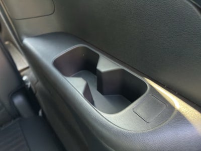 2025 Nissan Pathfinder Rock Creek 4WD