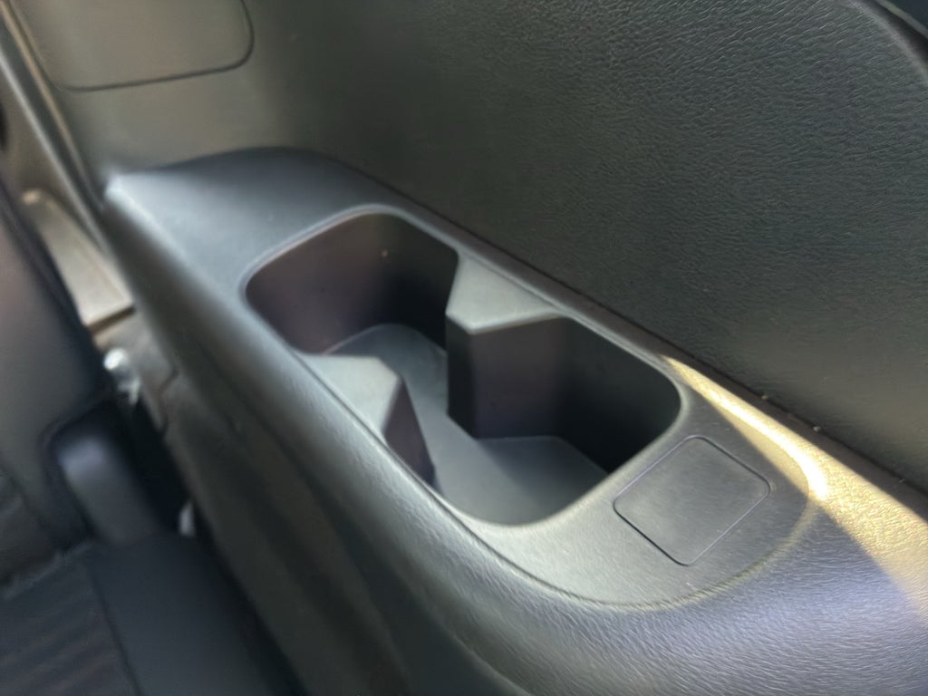2025 Nissan Pathfinder Rock Creek 4WD