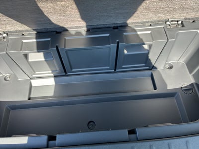 2025 Nissan Pathfinder Rock Creek 4WD