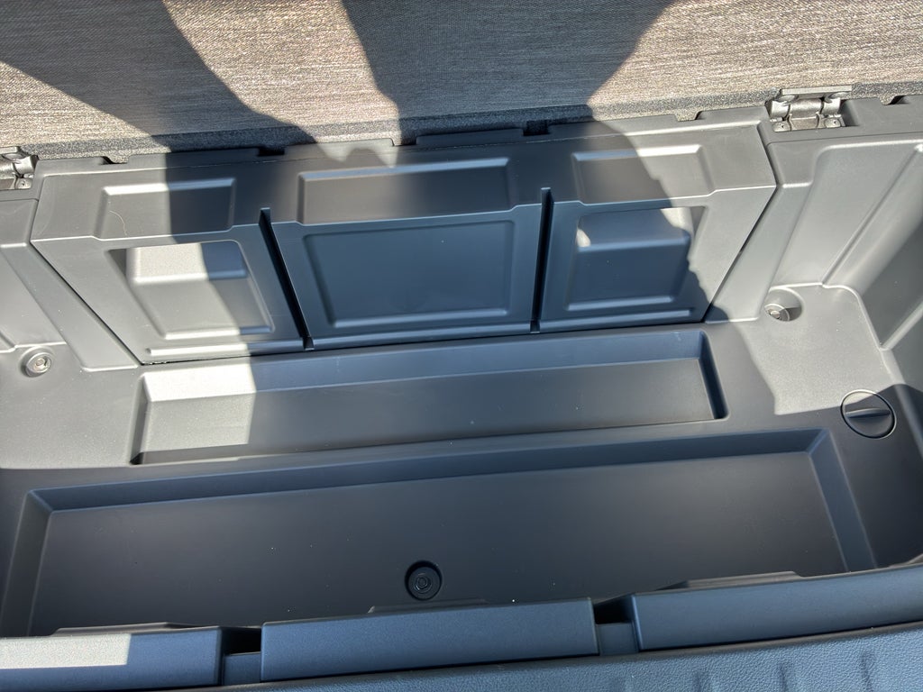 2025 Nissan Pathfinder Rock Creek 4WD
