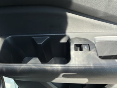 2025 Nissan Pathfinder Rock Creek 4WD