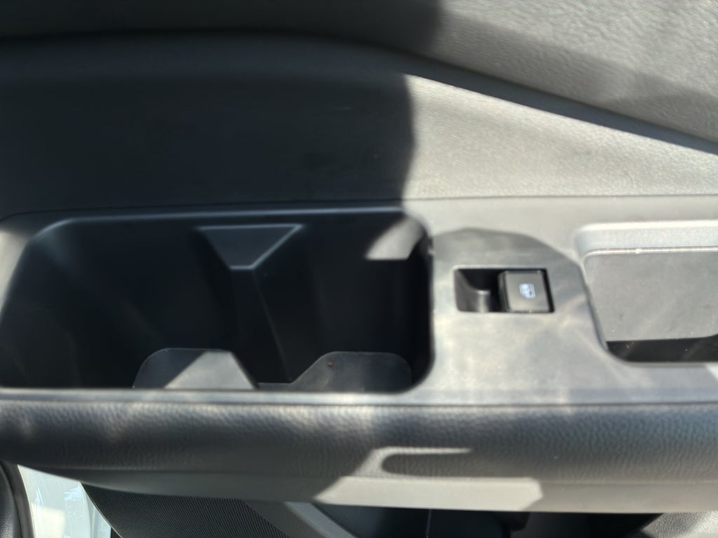 2025 Nissan Pathfinder Rock Creek 4WD