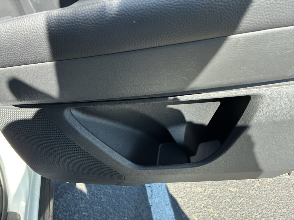 2025 Nissan Pathfinder Rock Creek 4WD