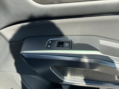 2025 Nissan Pathfinder Rock Creek 4WD