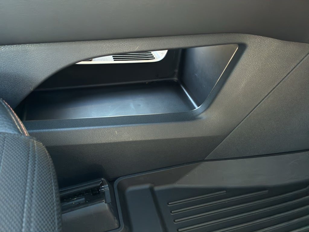 2025 Nissan Pathfinder Rock Creek 4WD