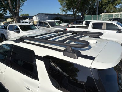 2025 Nissan Pathfinder Rock Creek 4WD
