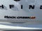 2025 Nissan Pathfinder Rock Creek 4WD