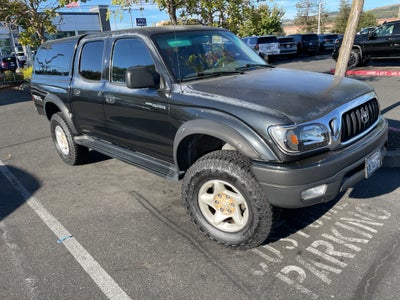 2001 Toyota Tacoma PreRunner
