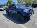 2015 Toyota Tacoma PreRunner