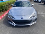 2017 Subaru BRZ Premium