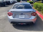 2017 Subaru BRZ Premium