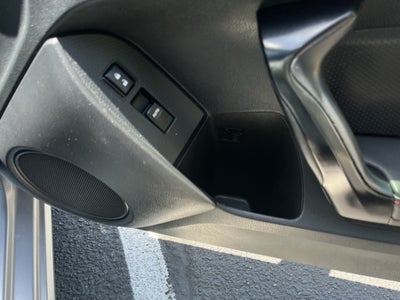 2017 Subaru BRZ Premium