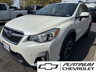 2016 Subaru Crosstrek 2.0i Premium