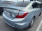 2012 Honda Civic Hybrid Base