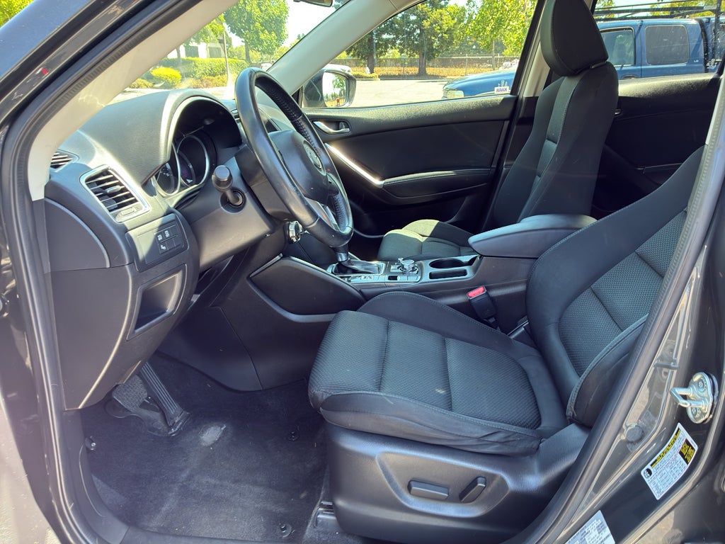 2016 Mazda Mazda CX-5 Touring