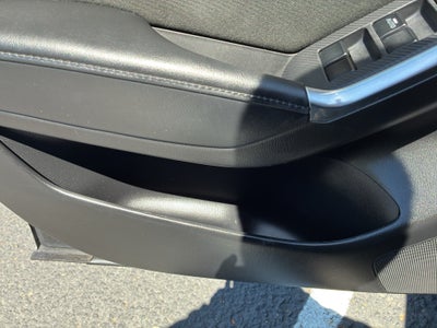 2016 Mazda Mazda CX-5 Touring