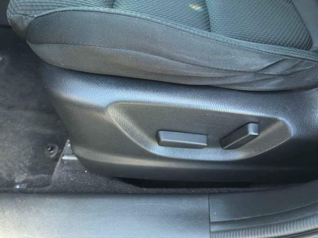 2016 Mazda Mazda CX-5 Touring