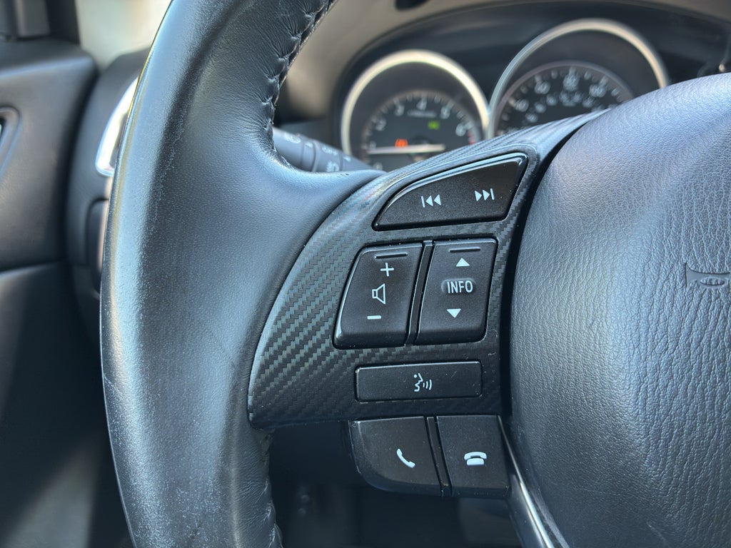 2016 Mazda Mazda CX-5 Touring